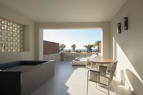 Paligremnos Infinity