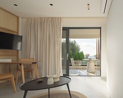 Paligremnos Infinity