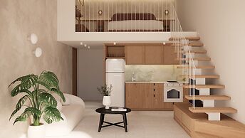 Paligremnos Infinity