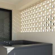 Paligremnos Infinity