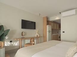 Paligremnos Infinity