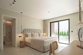 Paligremnos Infinity