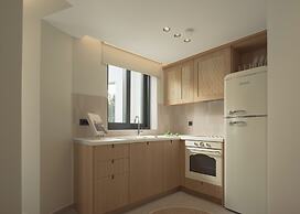 Paligremnos Infinity