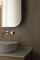 Paligremnos Infinity