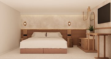 Paligremnos Infinity