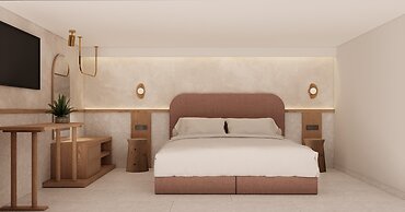 Paligremnos Infinity