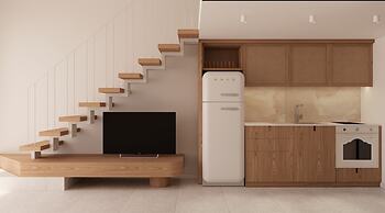 Paligremnos Infinity