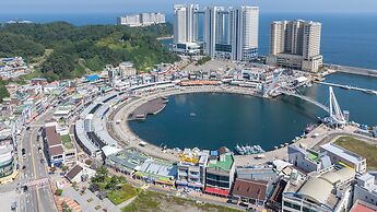 Sokcho Maru Pension