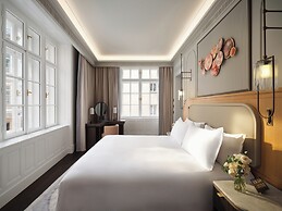 Mandarin Oriental, Vienna