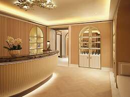 Mandarin Oriental, Vienna