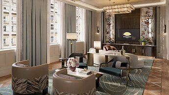 Mandarin Oriental, Vienna