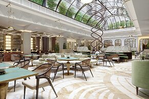 Mandarin Oriental, Vienna