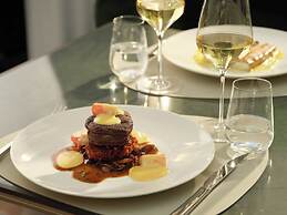 Mandarin Oriental, Vienna