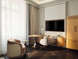 Mandarin Oriental, Vienna