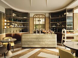 Mandarin Oriental, Vienna