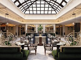 Mandarin Oriental, Vienna