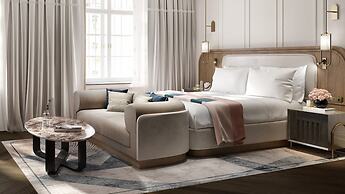 Mandarin Oriental, Vienna