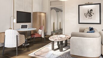 Mandarin Oriental, Vienna
