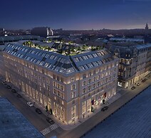 Mandarin Oriental, Vienna