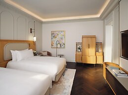 Mandarin Oriental, Vienna