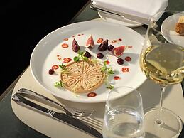 Mandarin Oriental, Vienna