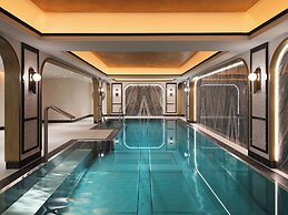 Mandarin Oriental, Vienna