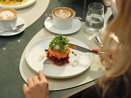Mandarin Oriental, Vienna