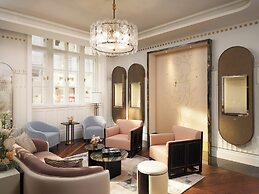 Mandarin Oriental, Vienna