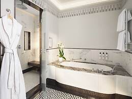 Mandarin Oriental, Vienna