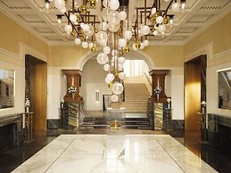 Mandarin Oriental, Vienna