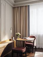 Mandarin Oriental, Vienna