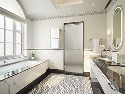 Mandarin Oriental, Vienna