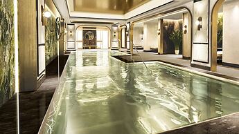 Mandarin Oriental, Vienna