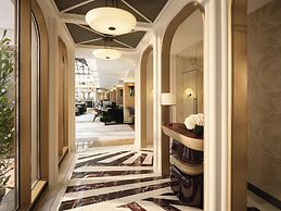 Mandarin Oriental, Vienna