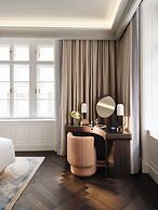 Mandarin Oriental, Vienna