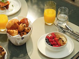Mandarin Oriental, Vienna