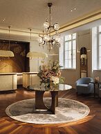 Mandarin Oriental, Vienna