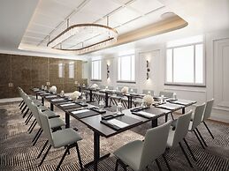 Mandarin Oriental, Vienna