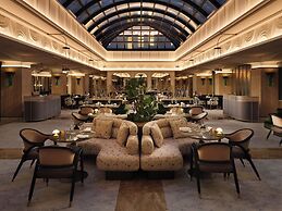 Mandarin Oriental, Vienna