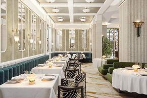 Mandarin Oriental, Vienna