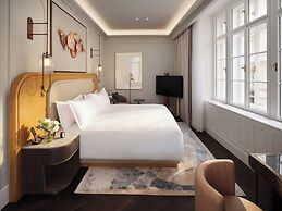 Mandarin Oriental, Vienna