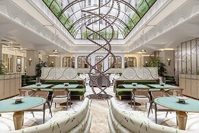 Mandarin Oriental, Vienna