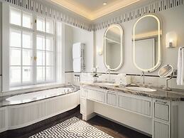 Mandarin Oriental, Vienna