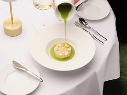 Mandarin Oriental, Vienna