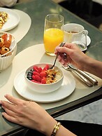 Mandarin Oriental, Vienna