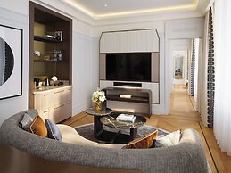 Mandarin Oriental, Vienna