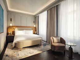 Mandarin Oriental, Vienna