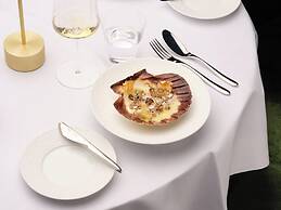 Mandarin Oriental, Vienna