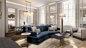 Mandarin Oriental, Vienna