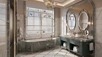 Mandarin Oriental, Vienna